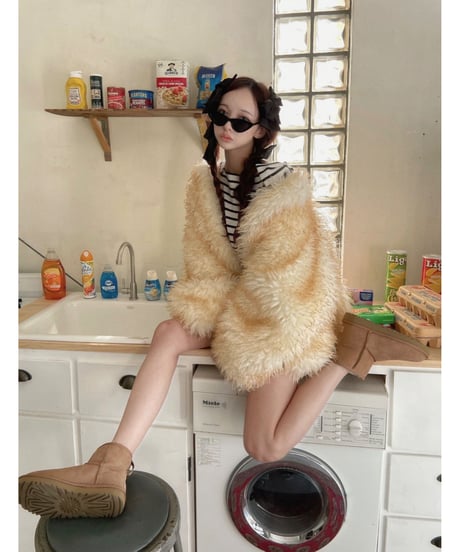 ウィンターコート / Winter Coat