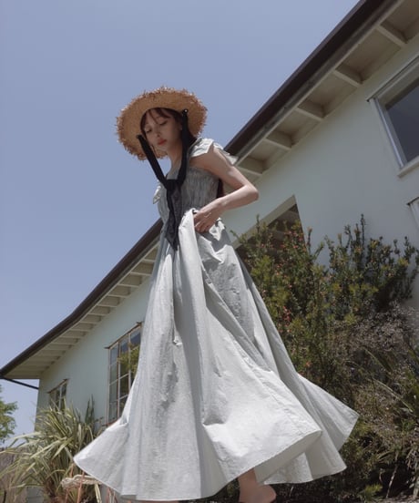 サマーロングドレス《Vol.1》/ Summer Long Dress 《Vol.1》