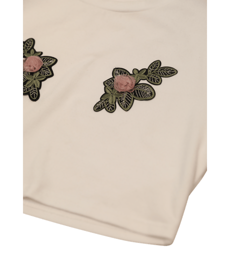 Rose T-shirts
