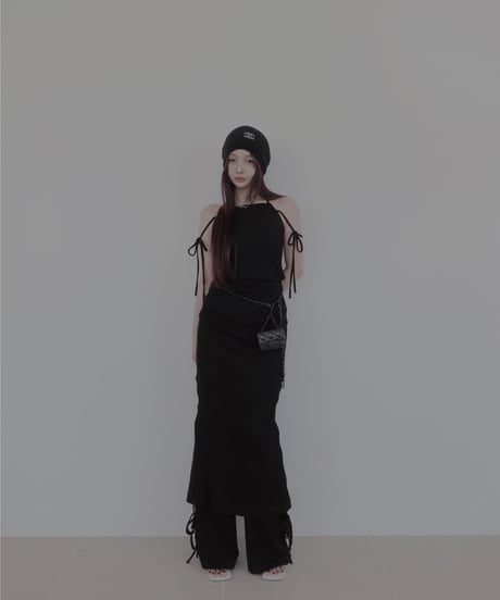 オータムセットアップワンピース(ワンピース＋カーディガン） / Autumn Setup One-Piece