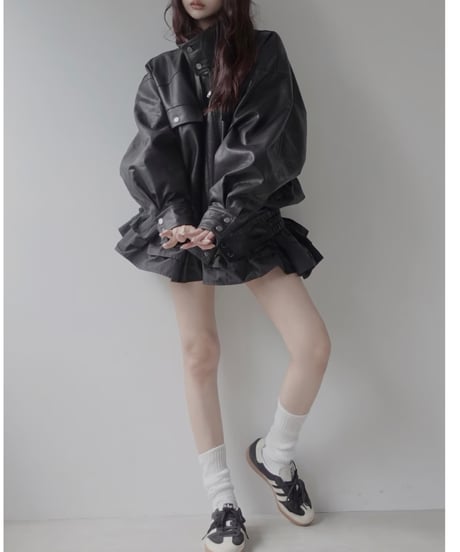 FICTION TOKYO OFFICIAL SHOP