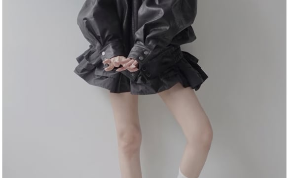 FICTION TOKYO OFFICIAL SHOP