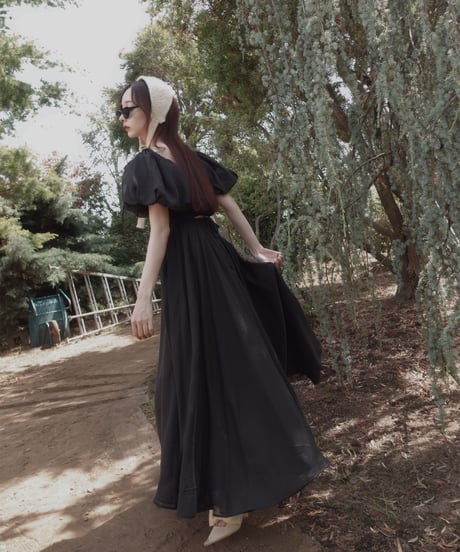 サマーロングドレス《Vol.2》 /Summer Long Dress《Vol.2》