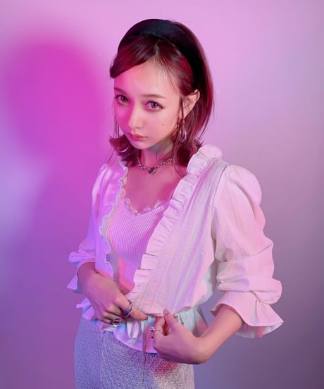 Blouse ブラウス