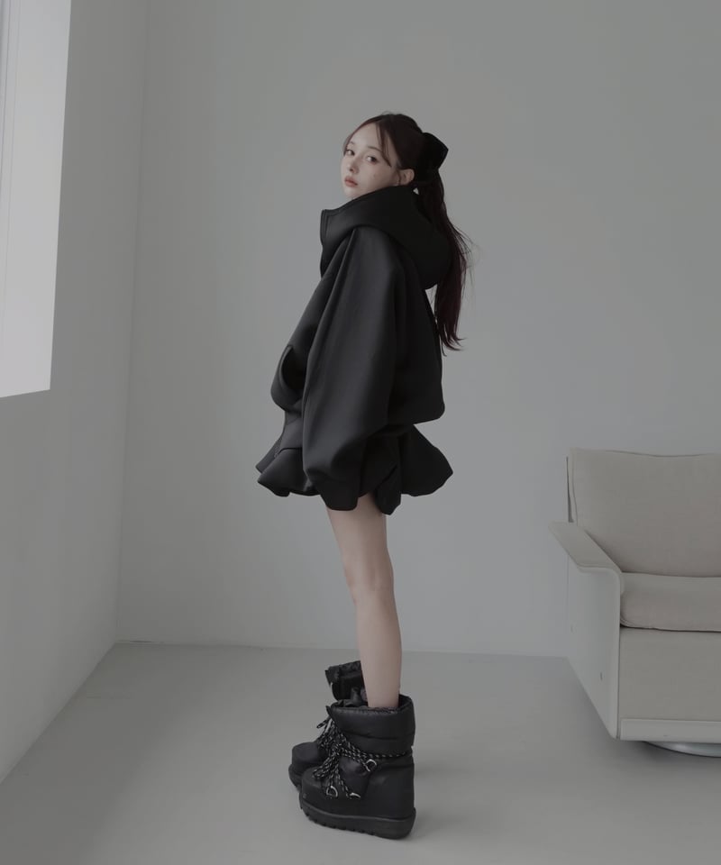 【新品未開封】fiction tokyo チュールスカート チュールスカート/Tulles Skirt | FICTION TOKYO OFFICIAL