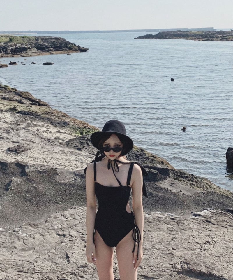FICTION TOKYO 水着 スイムウェア Swimwear 水着 | FICTION TOKYO OFFICIAL SHOP