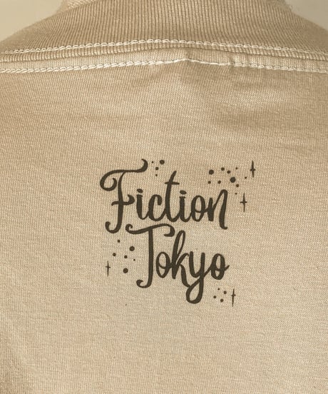 Front Print T