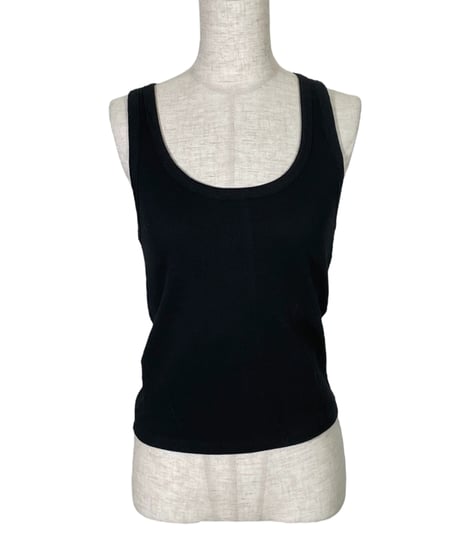 【Basic Collection】 タンクトップ /Tank Top