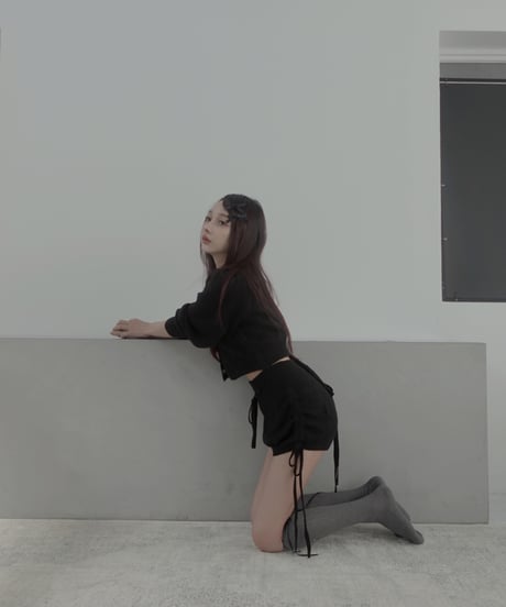 【セット割引】カーディガン＋ショートパンツ