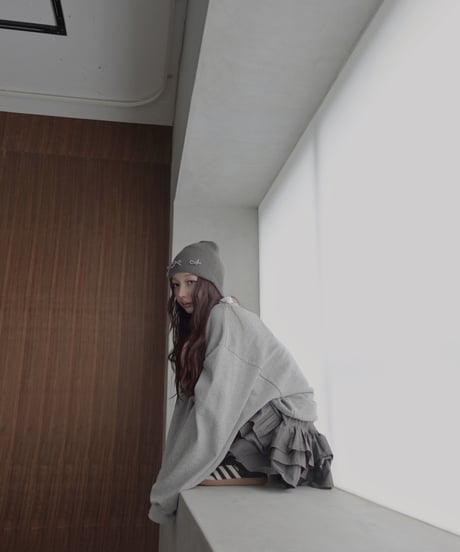フリルフリルスカート / Frill Frill Skirt