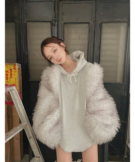 ウィンターコート / Winter Coat