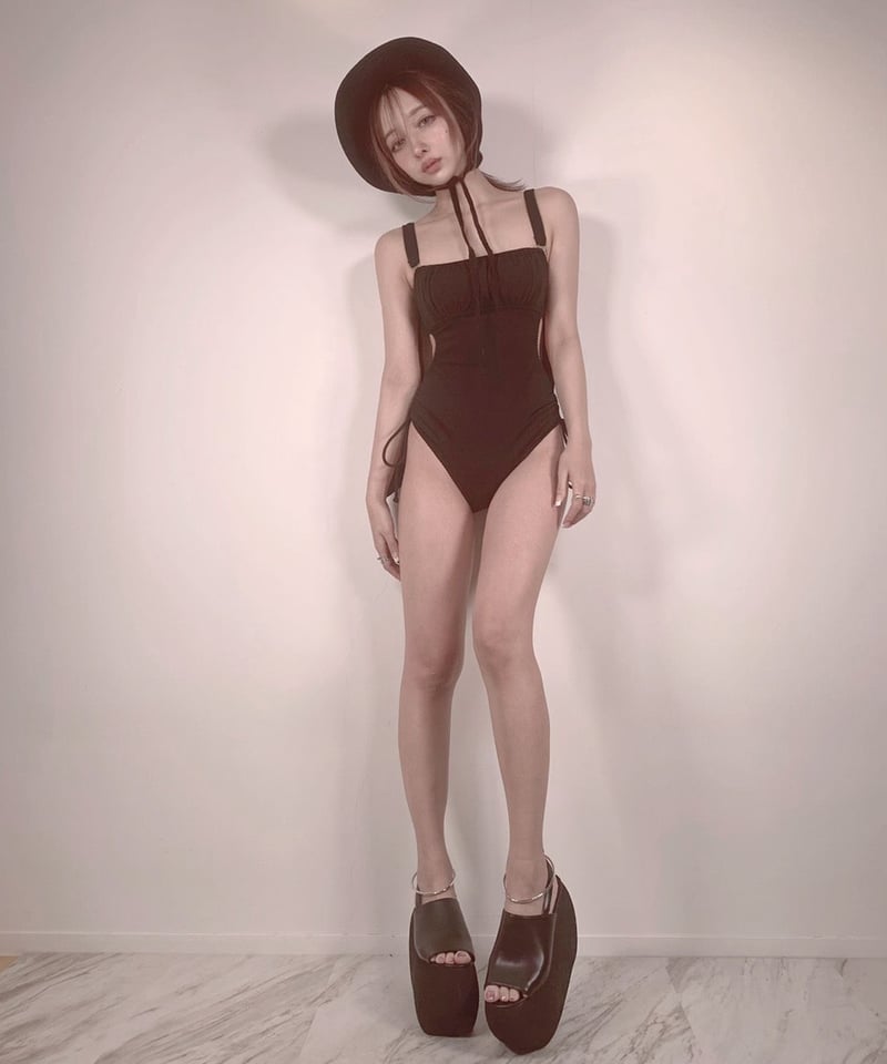 Swimwear 水着 | FICTION TOKYO OFFICIAL SHOP