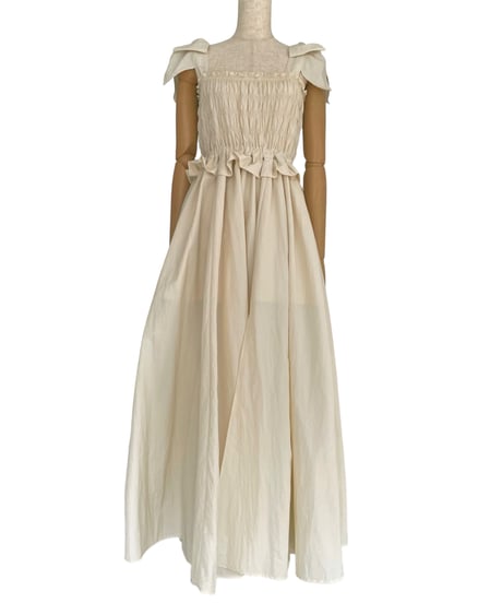 サマーロングドレス《Vol.1》/ Summer Long Dress 《Vol.1》