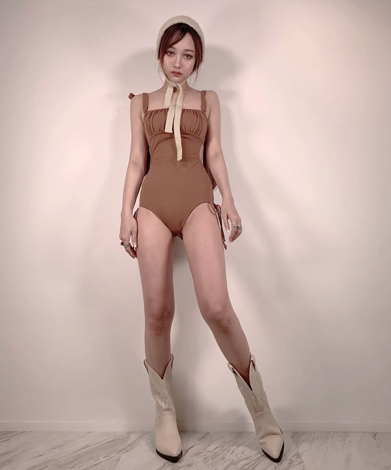 FICTION TOKYO 水着 スイムウェア Swimwear 水着 | FICTION TOKYO OFFICIAL SHOP