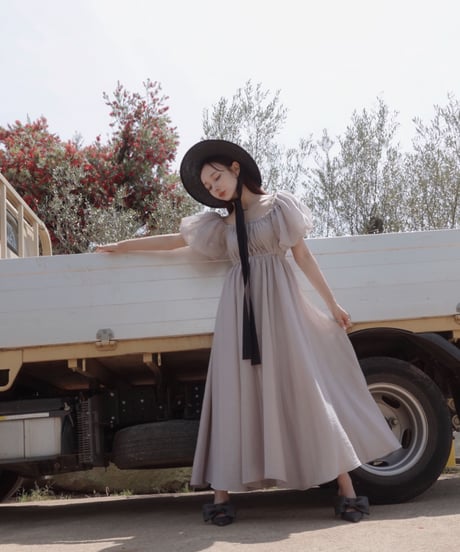 サマーロングドレス《Vol.2》 /Summer Long Dress《Vol.2》