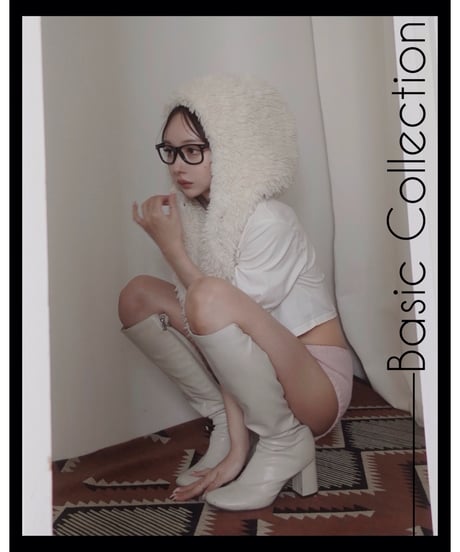 FICTION TOKYO OFFICIAL SHOP