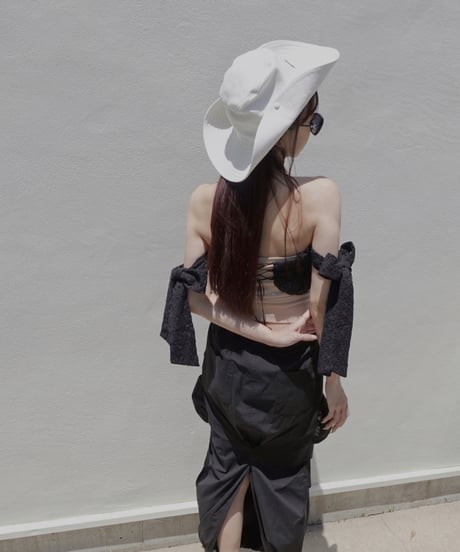 【Basic Collection】ベアトップ / BareTop