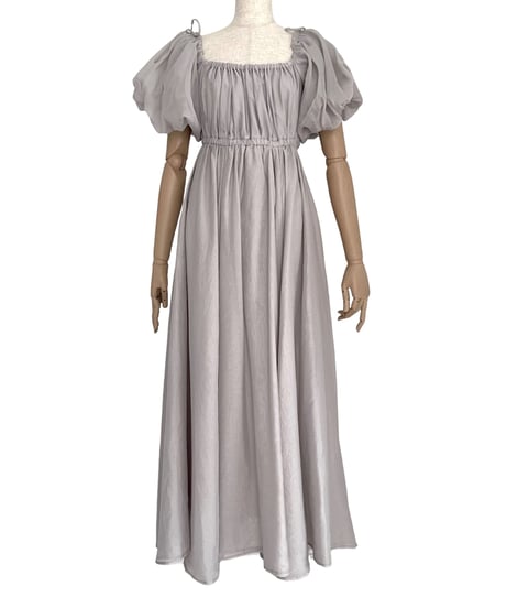 サマーロングドレス《Vol.2》 /Summer Long Dress《Vol.2》