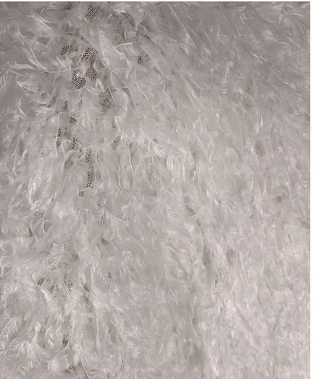 Fluffy Tops  フラッフィートップス