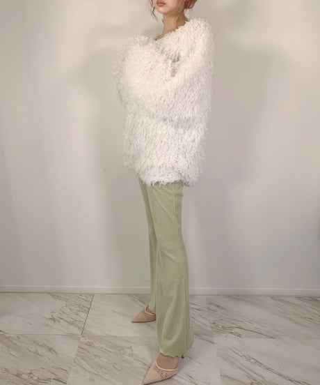 Fluffy Tops  フラッフィートップス