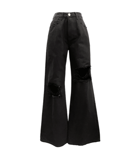 BoyFriend Denim / ボーイフレンドデニム