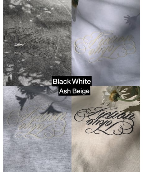 🌼Daisy🌼 Long Sleeve T/ Big T