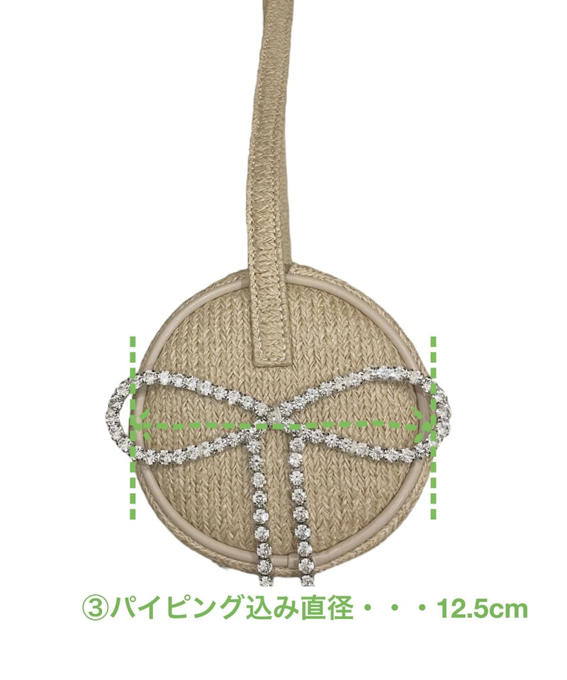 バッグ Bonvi UNISEX キャンバスボストンバッグ マンゴー