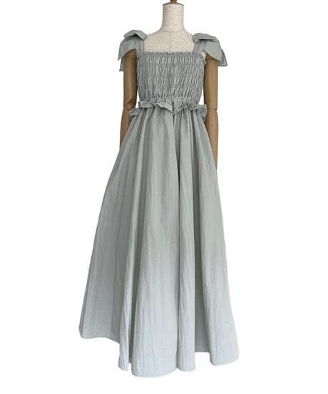サマーロングドレス《Vol.1》/ Summer Long Dress 《Vol.1》