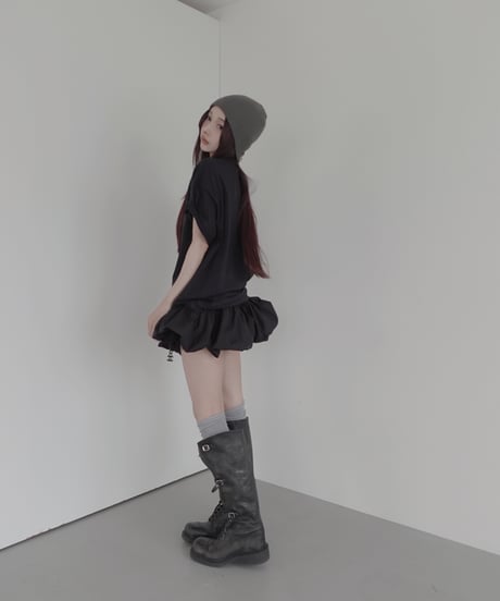 バルーンスカート/Ballon Skirt