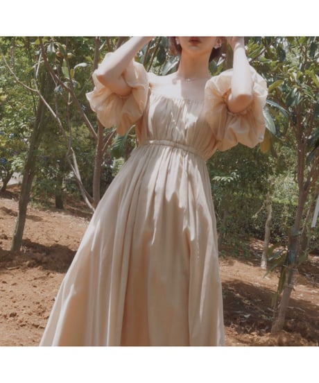 サマーロングドレス《Vol.2》 /Summer Long Dress《Vol.2》
