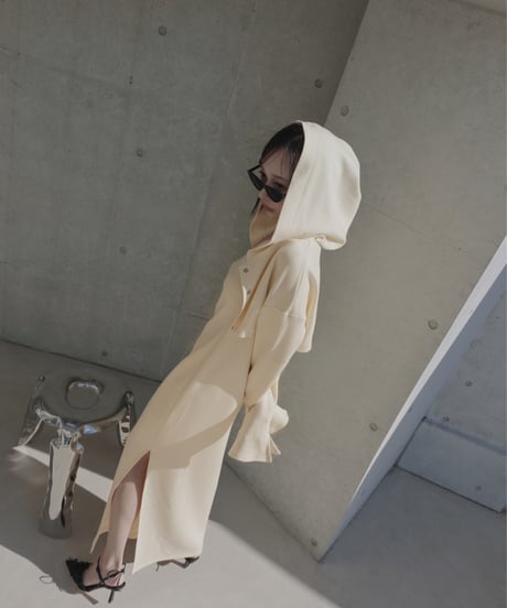スプリングセットアップワンピース / Spring Setup One-Piece
