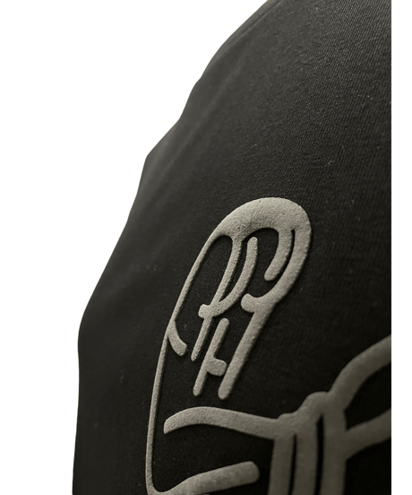 ロゴクロップドT /Logo Cropped T