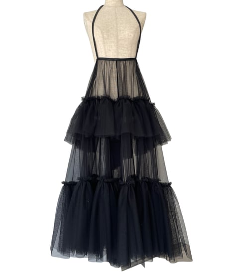 チュールスカート/Tulles Skirt