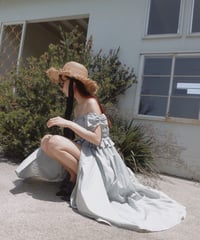 サマーロングドレス《Vol.1》/ Summer Long Dress 《Vol.1》