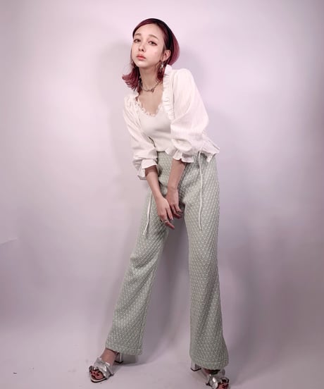 Blouse ブラウス