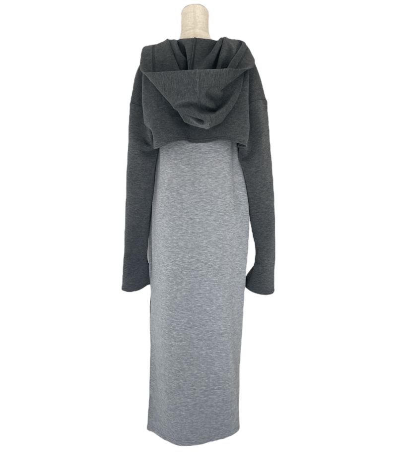 スプリングセットアップワンピース / Spring Setup One-Piece | FIC 