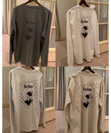 💔Broken Heart💔 Long Sleeve T