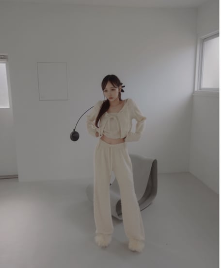 ロングボトムス / Long Bottoms