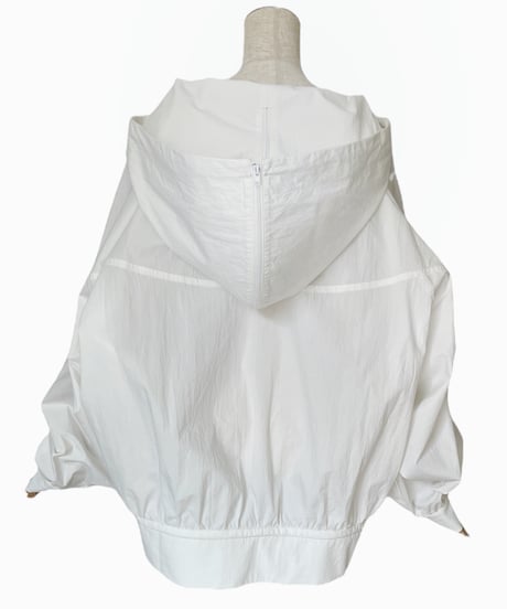 【Milk】♡22♡2Wayカラートップ / ♡22♡2Way Collar Top
