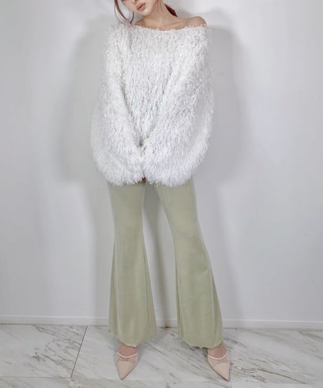 Fluffy Tops  フラッフィートップス