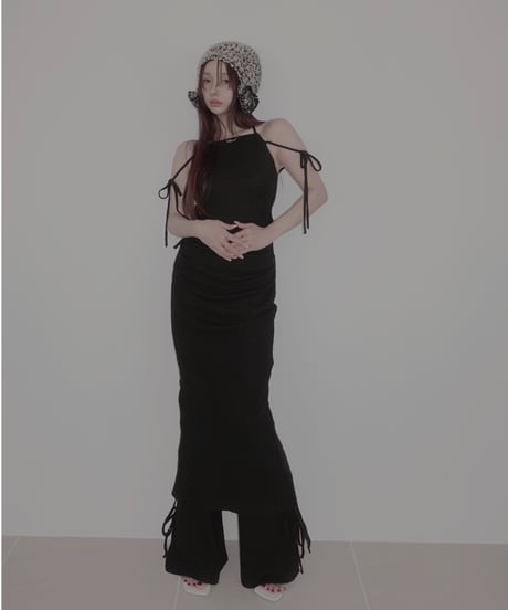 オータムセットアップワンピース(ワンピース＋カーディガン） / Autumn Setup One-Piece