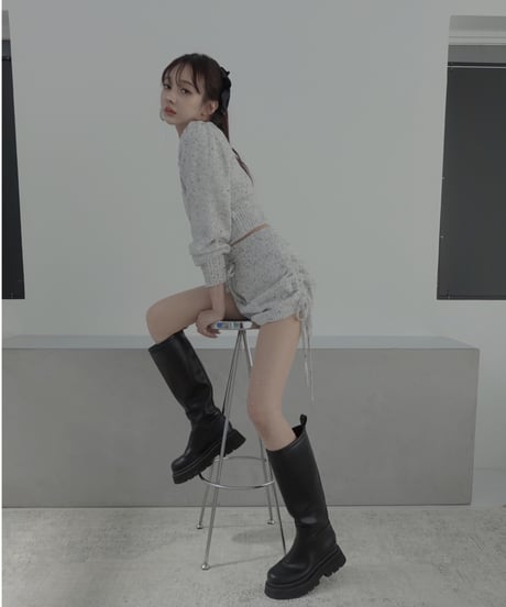 【セット割引】カーディガン＋ショートパンツ