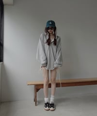 ラガースウェットシャツ /Rugger Sweat Shirts