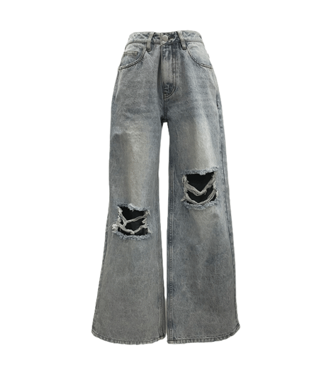 BoyFriend Denim / ボーイフレンドデニム