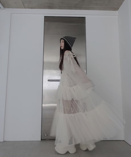 チュールスカート/Tulles Skirt