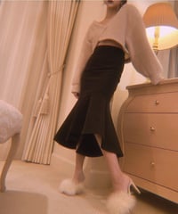 マーメイドスカート / Mermaid Skirt