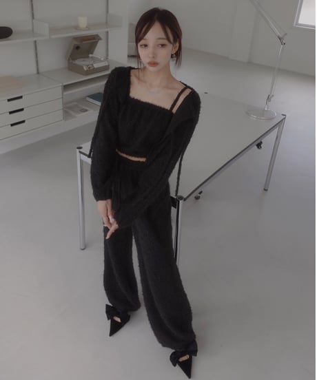 ロングボトムス / Long Bottoms