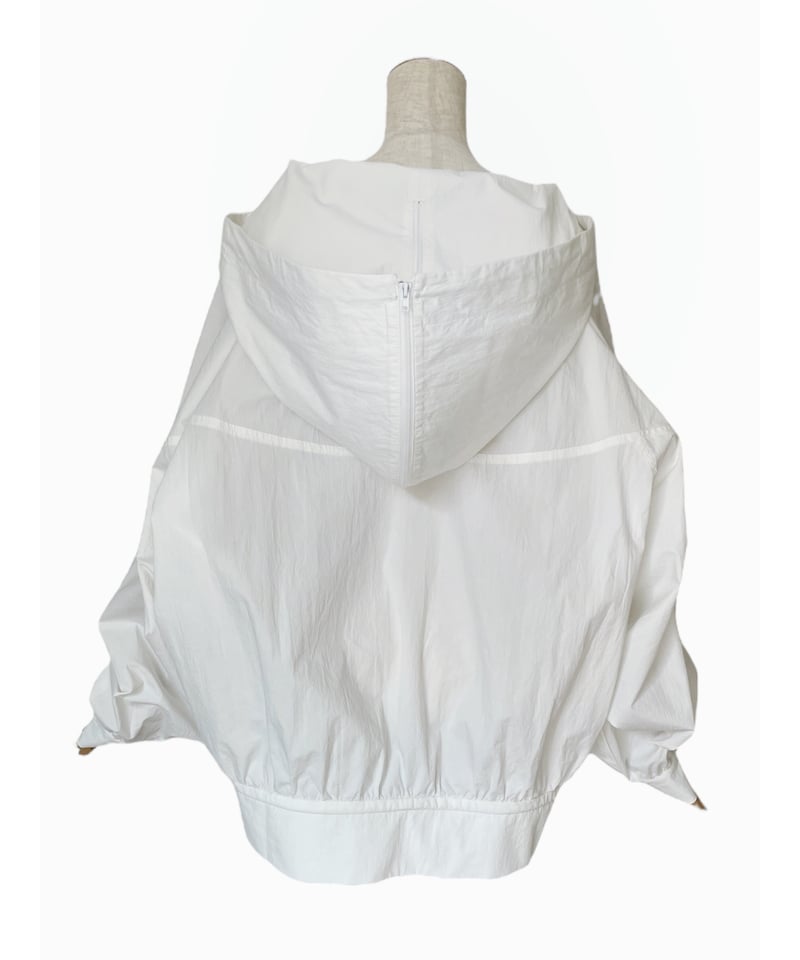 トップス OAF 2WAY NUANCE TOP BLACK OAF 2WAY NUANCE TOP BLACK