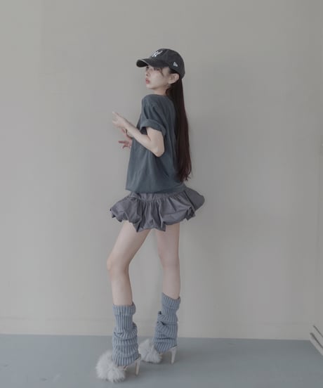 バルーンスカート/Ballon Skirt