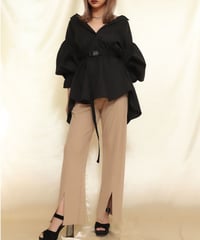 Long Belt　ロングベルト